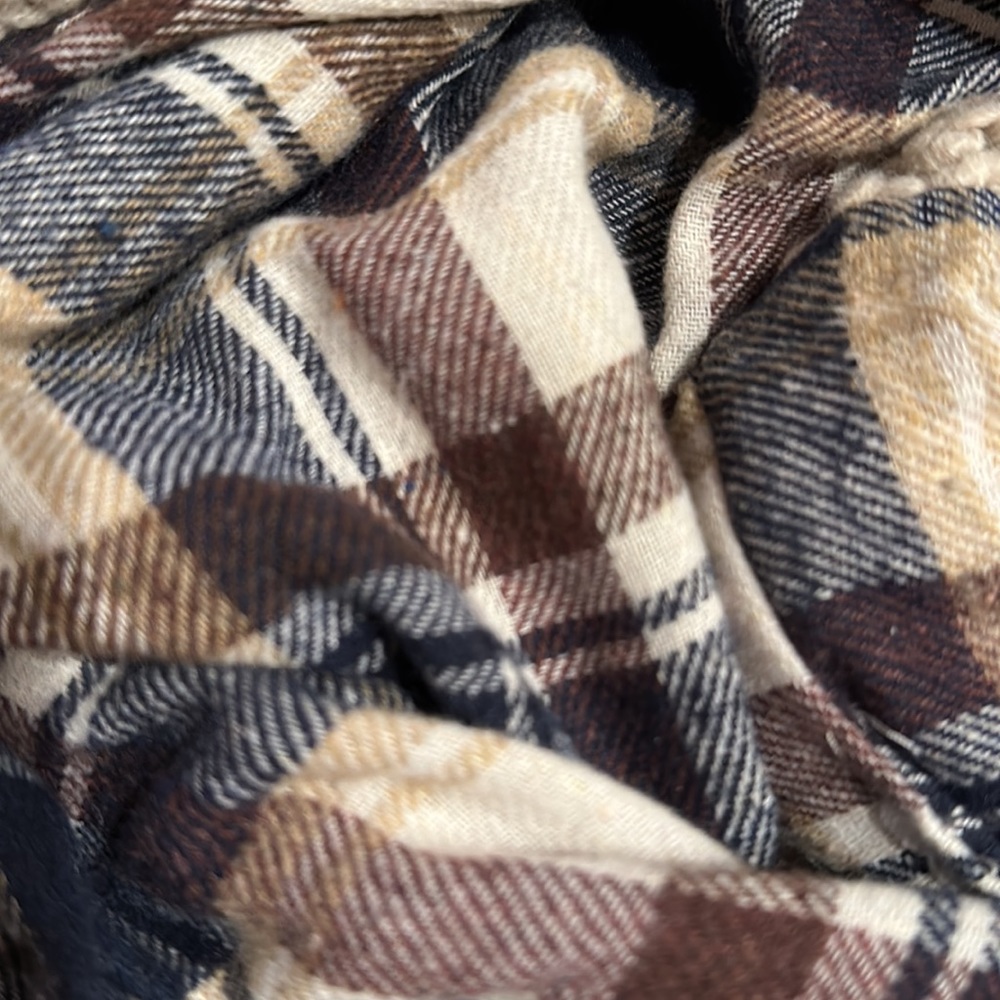 Infinity scarf - Picture 2 of 3